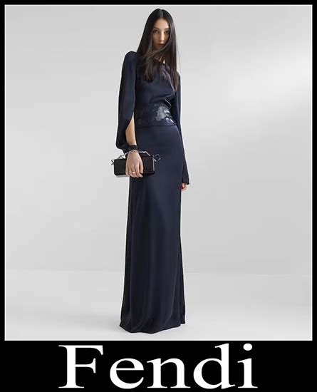 fendi abbigliamento|official fendi website.